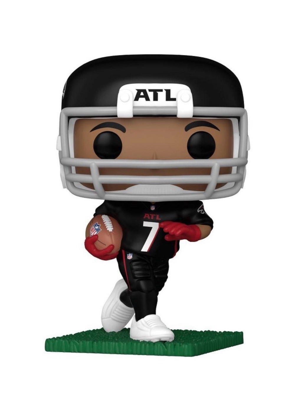 Funko POP! NFL: Atlanta Falcons -
Bijan Robinson
New in Box